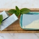 Naturseife: Menthol-Seife: Die Frische Seife - Der Frische-Kick, besonders am Morgen - Mit Menthol, Eukalyptus und Pfefferminze