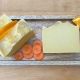 Naturseife: Orangen-Karotten-Seife - die gute-Laune-Seife. Cremiger Schaum und sinnlicher Geruch