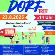 Markt Oestrich 2025